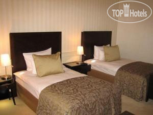 Hotel photo Parkhotel Euskirchen 4*