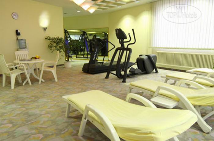 New photos from tourists Arcadia Hotel Bottrop 4*