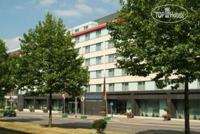 New photos from tourists Welcome Hotel Essen 4*