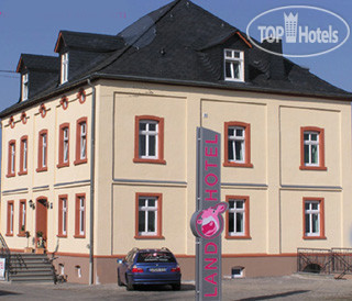 Hotel photo Landhotel Airport Inn 3*