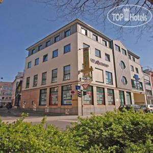 Hotelier's photos Aulmann 3*