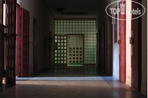 New photos from tourists Alcatraz Hotel Am Japanischen Garten