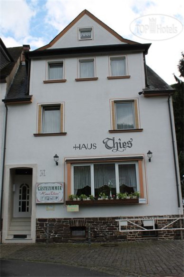New photos from tourists Haus Thies Pension