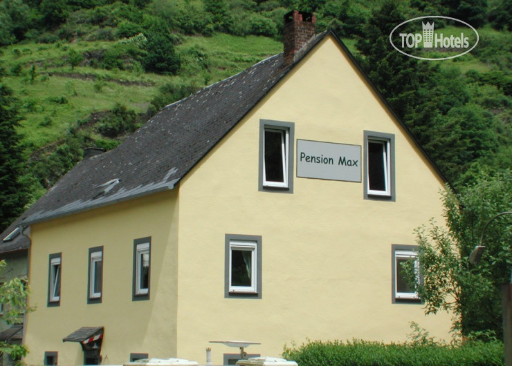 Hotelier's photos Max Pension