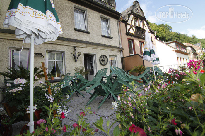 Hotelier's photos Chapeau-Claque Bistro Und Pension