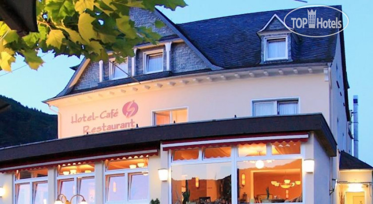 Hotelier's photos Stumbergers Hotel-Restaurant