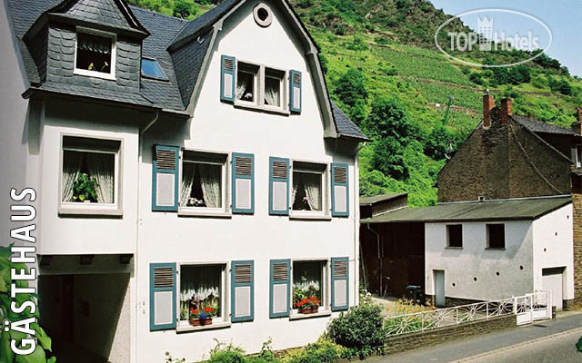 Hotelier's photos Aladin Gastehaus