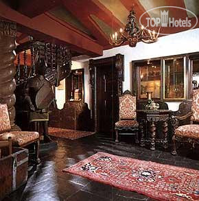 Hotelier's photos Alte Thorschenke 3*