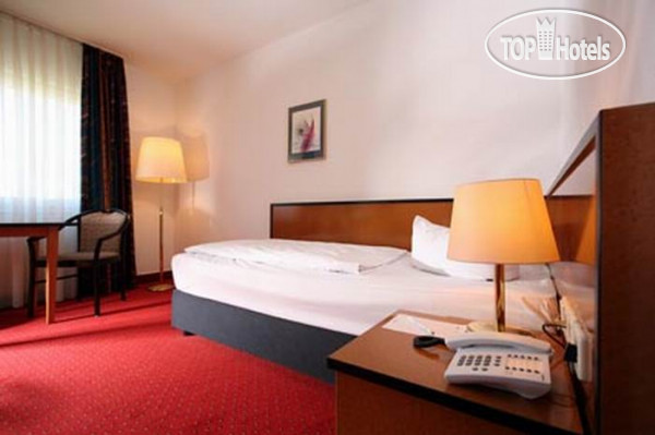 New photos from tourists ACHAT Comfort Hotel Frankenthal i. d. Pfalz 3*