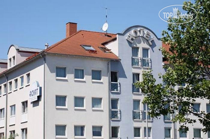 Hotelier's photos ACHAT Comfort Hotel Frankenthal i. d. Pfalz 3*