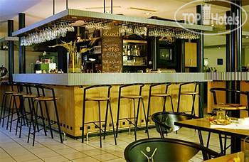 New photos from tourists Ibis Styles Speyer 3*