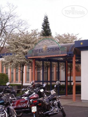 Hotel photo Eifelstern Hotel 3*