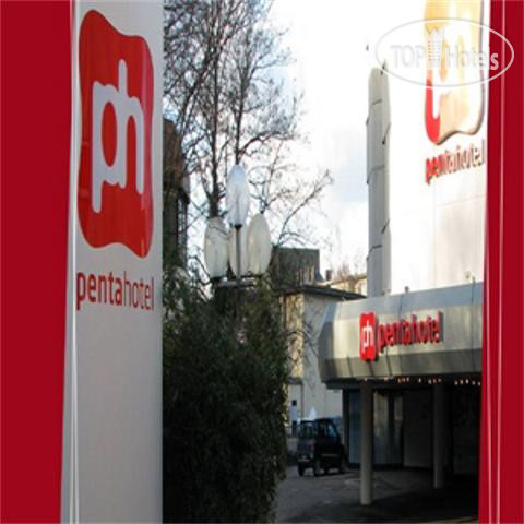 New photos from tourists Best Western Hotel Trier City 4*