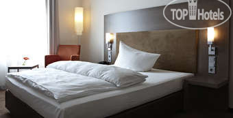 Hotelier's photos InterCityHotel Mainz 4*