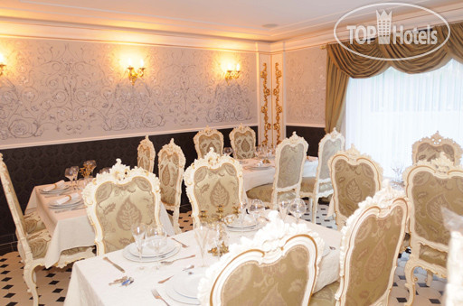 New photos from tourists Monomach 4*