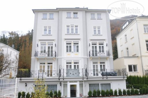Hotelier's photos Monomach 4*