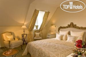 New photos from tourists Weinromantikhotel Richtershof 4*