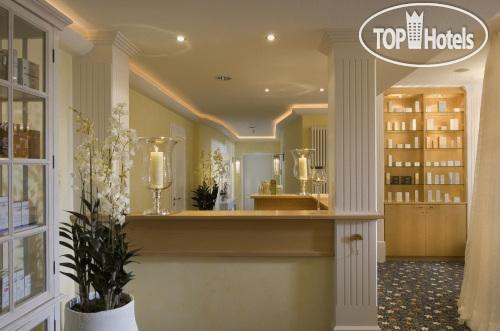 Hotelier's photos Weinromantikhotel Richtershof 4*