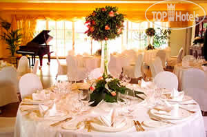New photos from tourists Refugium Stromburg 5*