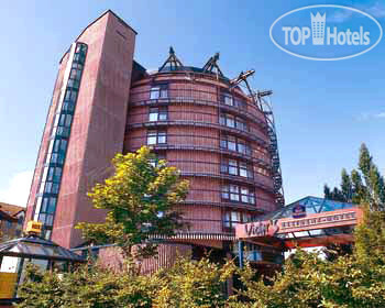 Hotelier's photos Victors Residenz-Hotel Frankenthal 4*
