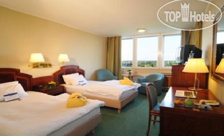 Hotelier's photos Best Western Hotel Ludwigshafen 4*