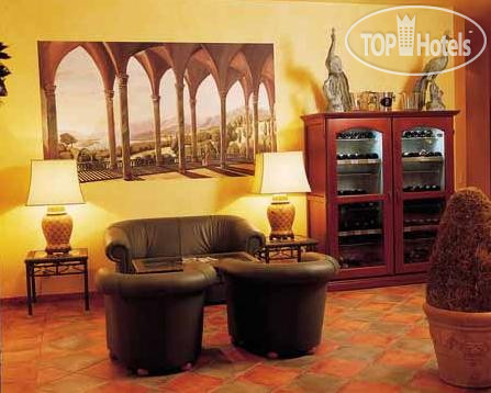 Hotel photo Best Western Wein-Und Parkhotel Nierstein 4*