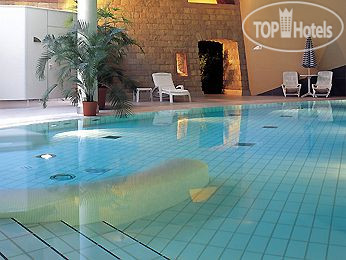 New photos from tourists Novotel Mainz 4*