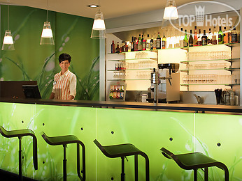 New photos from tourists Ibis Mainz 2*