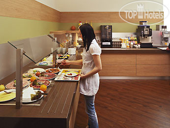 New photos from tourists Ibis Koblenz 2*