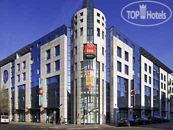 Hotelier's photos Ibis Koblenz 2*