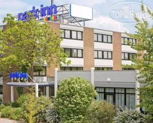 Hotelier's photos Park Inn by Radisson Mainz 4*
