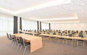 New photos from tourists Park Inn by Radisson Mainz 4*