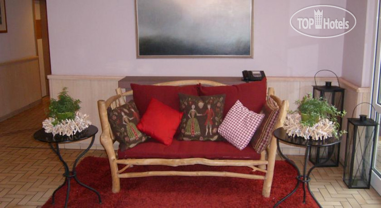 New photos from tourists Rosengarten am Park 3*