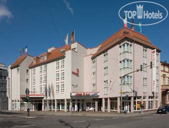 Hotelier's photos Ramada Hotel Neustadt - Weinstrasse 3*