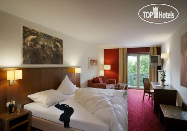 New photos from tourists Bad Emser Hof 3*