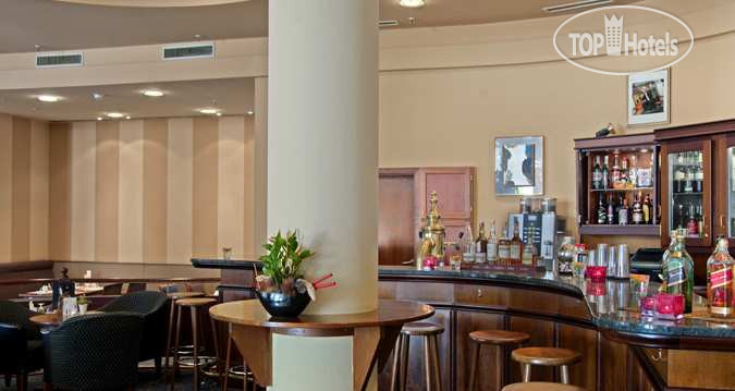New photos from tourists Hilton Mainz City 4*