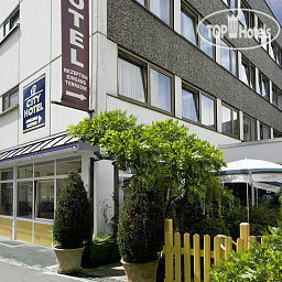 Hotel photo City Hotel Primavera 3*