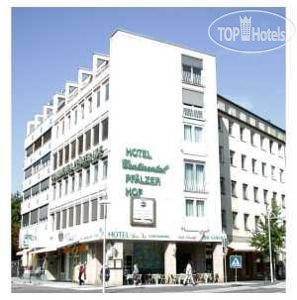 Hotelier's photos Continental Pfaelzer Hof