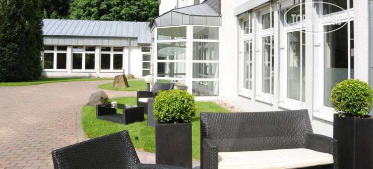 Hotelier's photos Friends Mittelrhein 3*