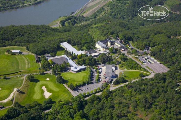 Hotelier's photos Jakobsberg Hotel & Golfresort 4*