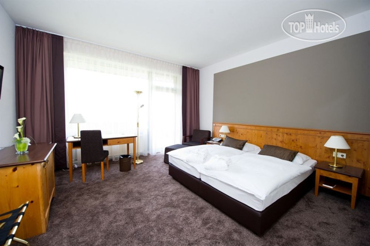 New photos from tourists Jakobsberg Hotel & Golfresort 4*