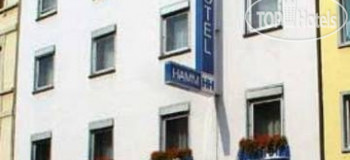 Hotelier's photos Hamm 3*