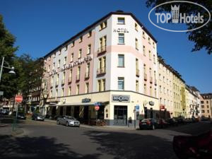 Hotel photo Hohenstaufen 3*