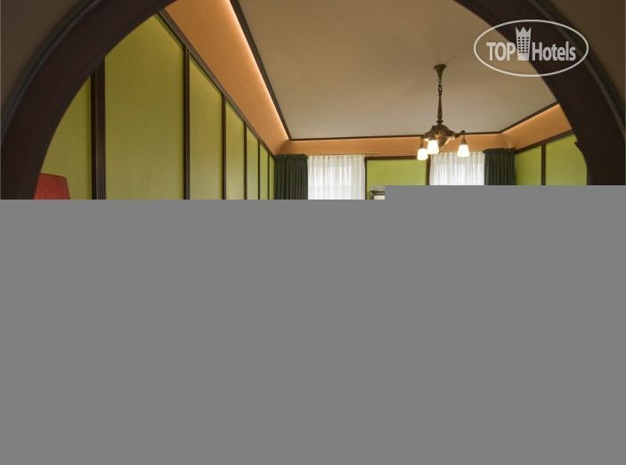 New photos from tourists Jugendstilhotel Bellevue 4*