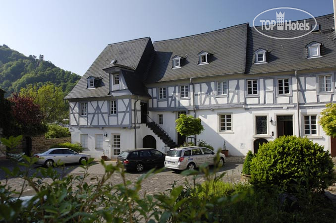 Hotelier's photos Jugendstilhotel Bellevue 4*