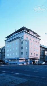 Hotel photo Mainzer Hof 3*