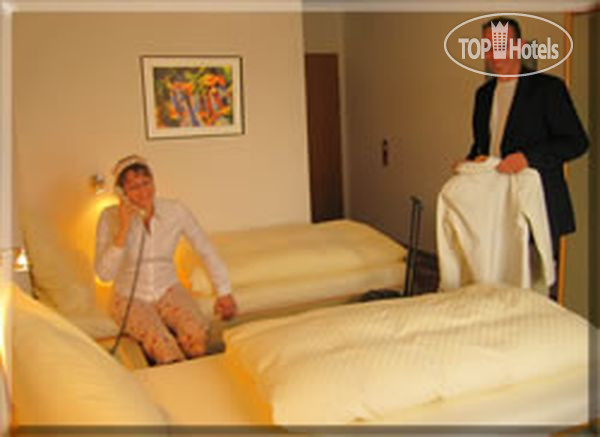 New photos from tourists Scholz 3*