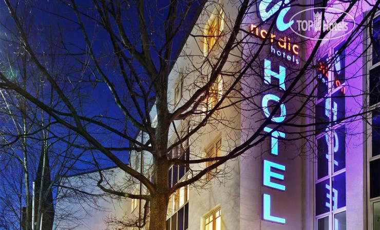 Hotelier's photos Hotel Frankfurt Offenbach City by Tulip Inn 3*