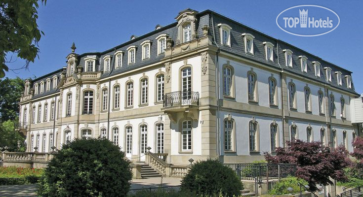 Hotelier's photos Winters Hotel Offenbach Eurotel Boardinghouse 3*