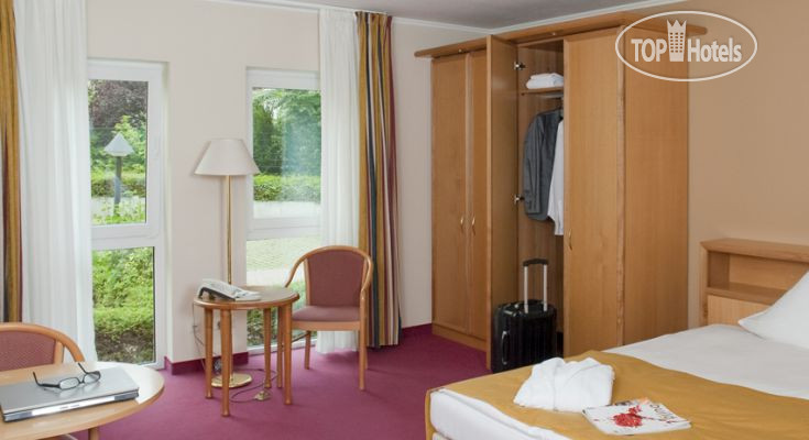New photos from tourists Winters Hotel Offenbach Eurotel Boardinghouse 3*